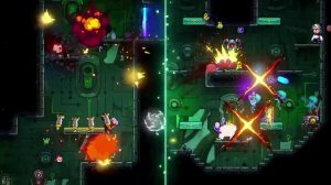 Neon Abyss 2