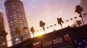 Tony Hawk's Pro Skater 3+4 ремейк