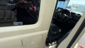 SUZUKI JIMNY 2021 год механика