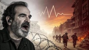 💥 Скотт Риттер | ШОК! Мэнди Патинкин РАЗОРВАЛ Нетаньяху... Но Правда об Израиле УЖАСНУЛА всех!