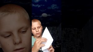 Как сделать хлопушку из бумаги