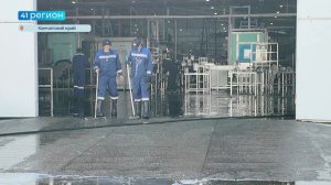 ПУТИННЫЙ ПРОЕКТ РОССИЙСКИХ СТУДЕНЧЕСКИХ ОТРЯДОВ «КРАЙ СВЕТА» СТАРТОВАЛ НА КАМЧАТКЕ • НОВОСТИ