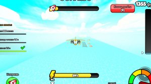 Играю в самолёт с братом