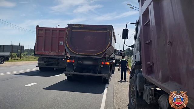 Сотрудники Госавтоинспекции Тверской области провели рейд