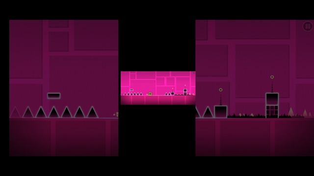 geometry dash