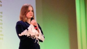 Come cover me Nightwish - Станислава Дудинская