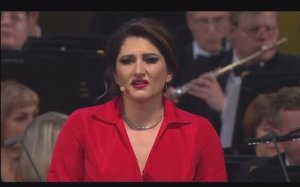 Dinara Alieva. Как молоды мы были.