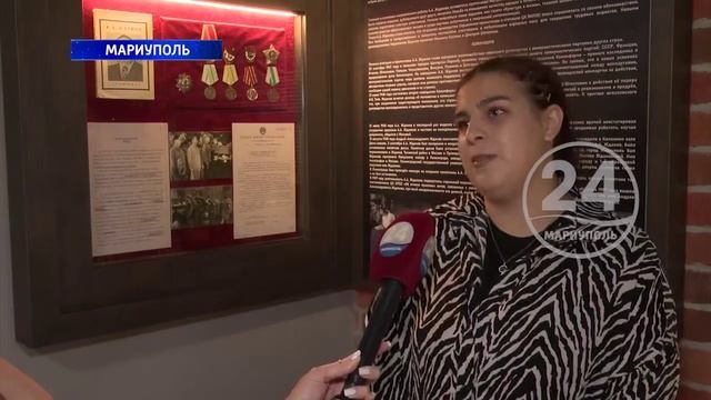 Студентам ПГТУ передали учебные практикумы «Поговорим о России».