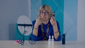 Время красивых волос