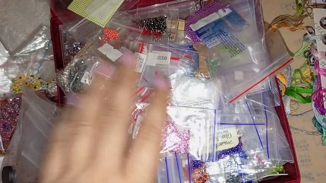 247. Мой вышивальный октябрь. Вышиваю, оформляю, завершаю...) смотреть онлайн