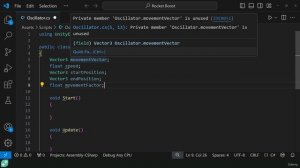 64 Oscillating Object Script