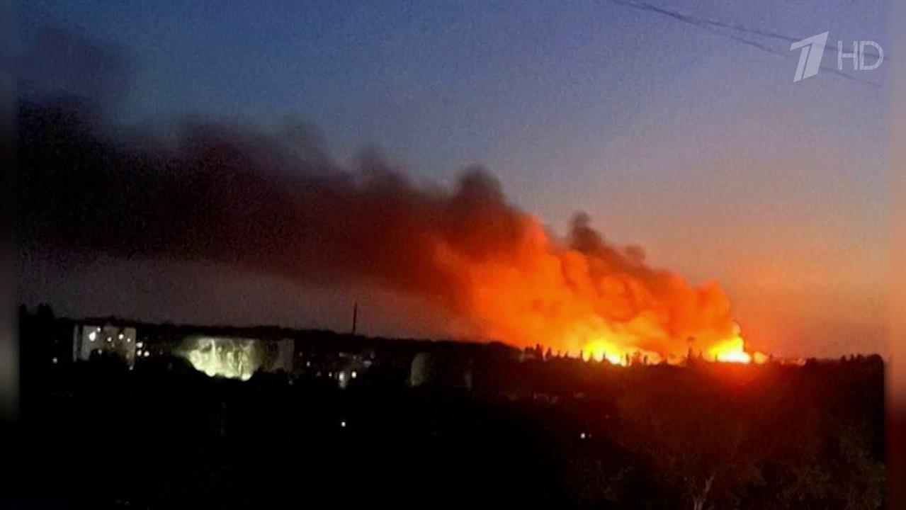 На Южно-Донецком направлении российские операторы сорвали ротацию вражеских сил