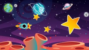 Dance Baby Dance - Chudariki - Dance Time - Kids song cartoon - Babies and animals