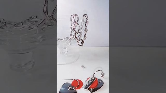Авторские украшения от Zhen