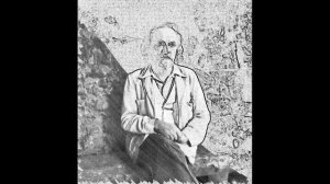 "Роман в стихах" . Константин Бальмонт и Мирра Лохвицкая. Читают: Юрий Юрк и Виктория Смирнова