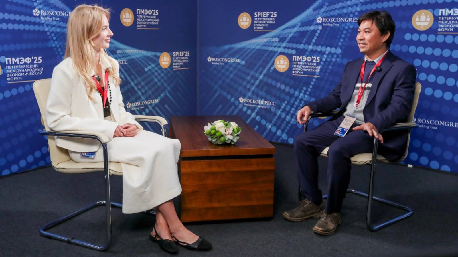 Ан-Хуэй Фан: приоритеты ИИ-науки по мнению зарубежных ученых
