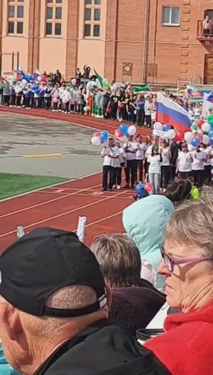 Гимн Чулымского района
Авторы слов: Алексей Соломин и Наталья Хруберова, 2024