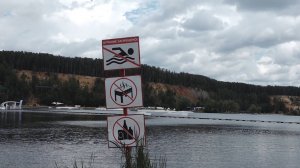 Жара в Подмосковье. Соблюдайте безопасность у воды