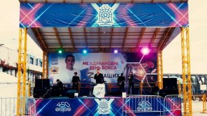 ZА НАШИХ! ВЛАДИМИР КУРСКИЙ - БЛАГОТВОРИТЕЛЬНЫЙ КОНЦЕРТ В ПОДДЕРЖКУ СВО И ВОЕННЫХ РОССИИ. УФА.