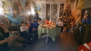 Растём вместе с Нильсом Новый год 2023