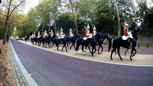 транспорт Лондона