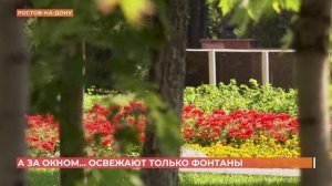 А за окном. 15 июля 2025