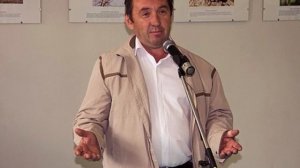 Жигулёвский заповедник, часть 1 
Лесной дневник