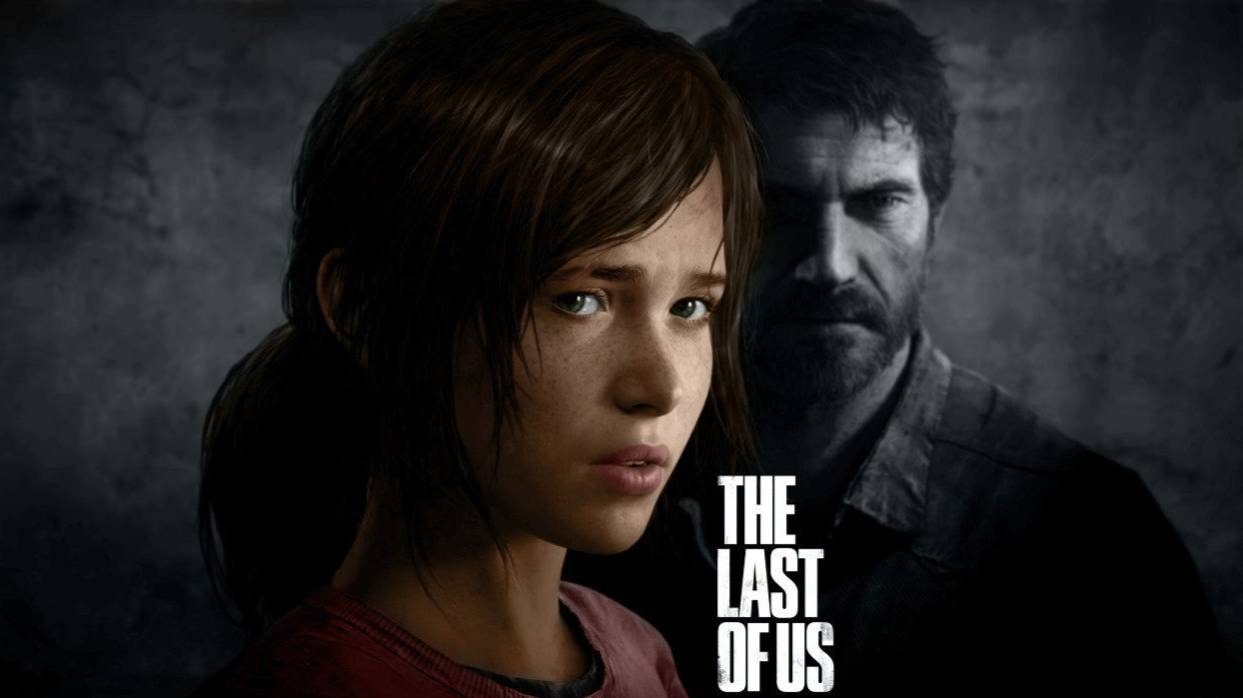 The Last of Us Part 1 Прохождение Без Комментариев Часть 8