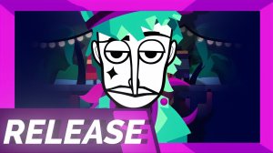 Incredibox || MOONLIGHT || RELEASE || MOD