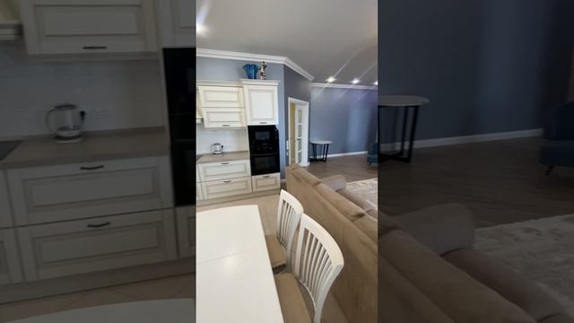 Квартира в ЖК Смартхаус