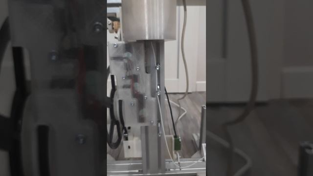 Экструдер для производства филламента