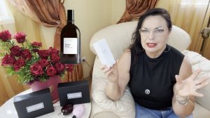 Ароматные беседы.