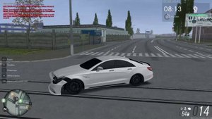 уход с места дтп