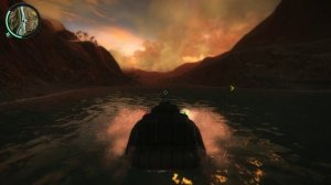 Just Cause 2 часть 30 Режим наемника