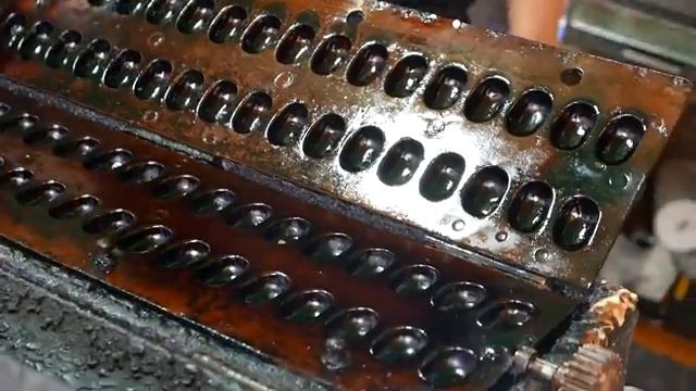 Японская уличная еда - японский торт Красная фасоль сладкая картошка