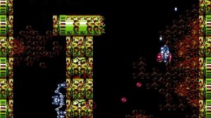 🎮 Uchuu Keibitai NO DAMAGE (Dendy, Nes, 8 bit)