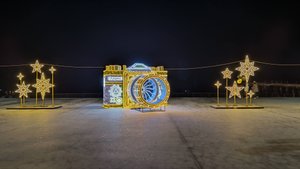 Новый год в Крыму! Спонтанная поездка, в шоке от уведенного!!!
часть 1 Алушта+Ялта