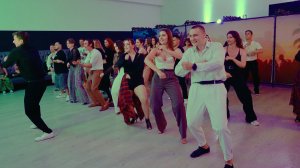 Loco Party, анимация - Калининград (12.07.2025)