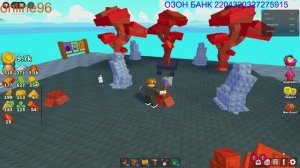 обзор . СТРОИМ ОСТРОВ. Roblox . Выпуск 6