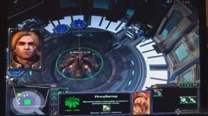 Запуск StarCraft 2 HOTS на видеокарте GeForce FX 5900 XT
