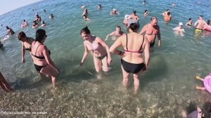 ДИВНОМОРСКОЕ 15 ИЮЛЯ 2025г.