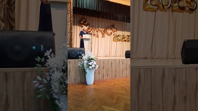 Вручение дипломов выпускникам ФТП НГАТУ - 2025, 4