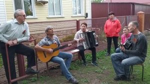 Майский вальс