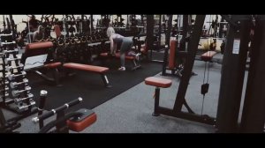 Новый тренажерный зал "Citrus" в Новокубанске (Архив)