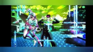 озвучил 3 сезон #Джоджо. #jojo.