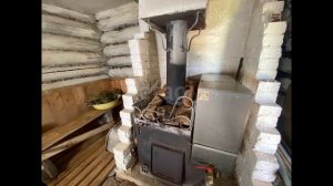 Дом в ДЕРЕВНЕ!