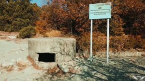 артиллерийская батарея №-394 капитана А.Э. Зубкова в Геленджике