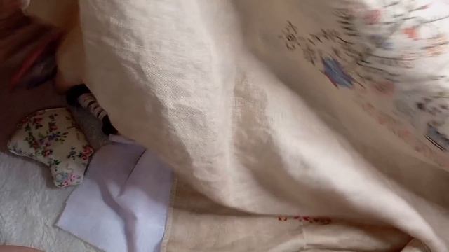 Вышивка крестом. Итоги февраля. Старты, финиши, процессы. Конь от vetkanka. смотреть онлайн