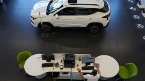 «Москвич» повысил цены на кроссоверы