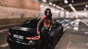 Night Lovell, Bones, Blero - Timberlake, CantYouSee, Deira (BEELIE, DEELIZE Remix) Deep House Remix